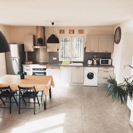 Bas De Villa. Cote D'Azur, A 20 Kms De Nice Конт Экстерьер фото